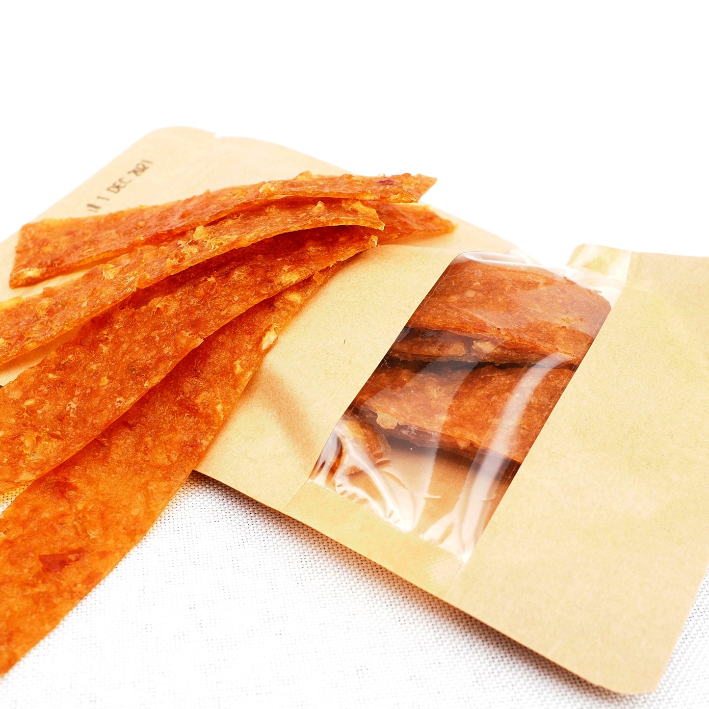 Fruchtstreifen Zitrone-Propolis 40g