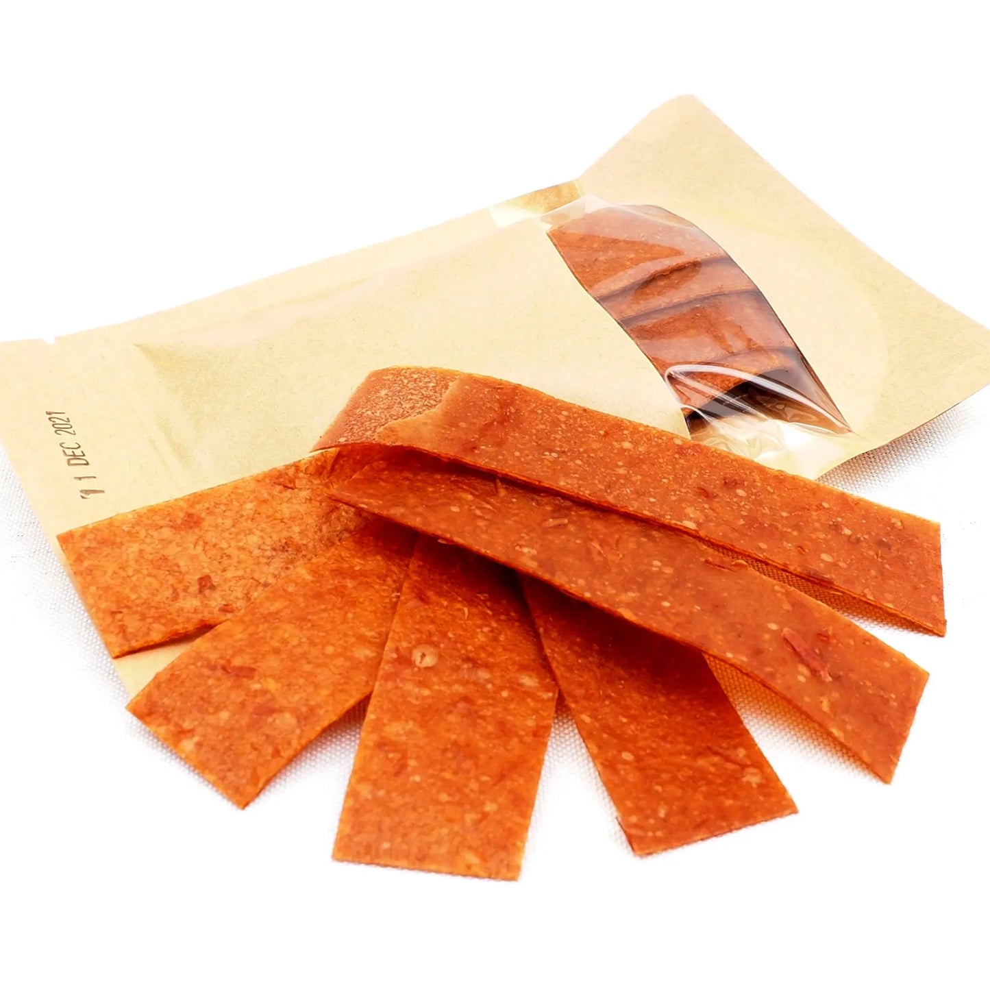 Fruchtleder Mango 40gr - FruchtSchmaus GmbH