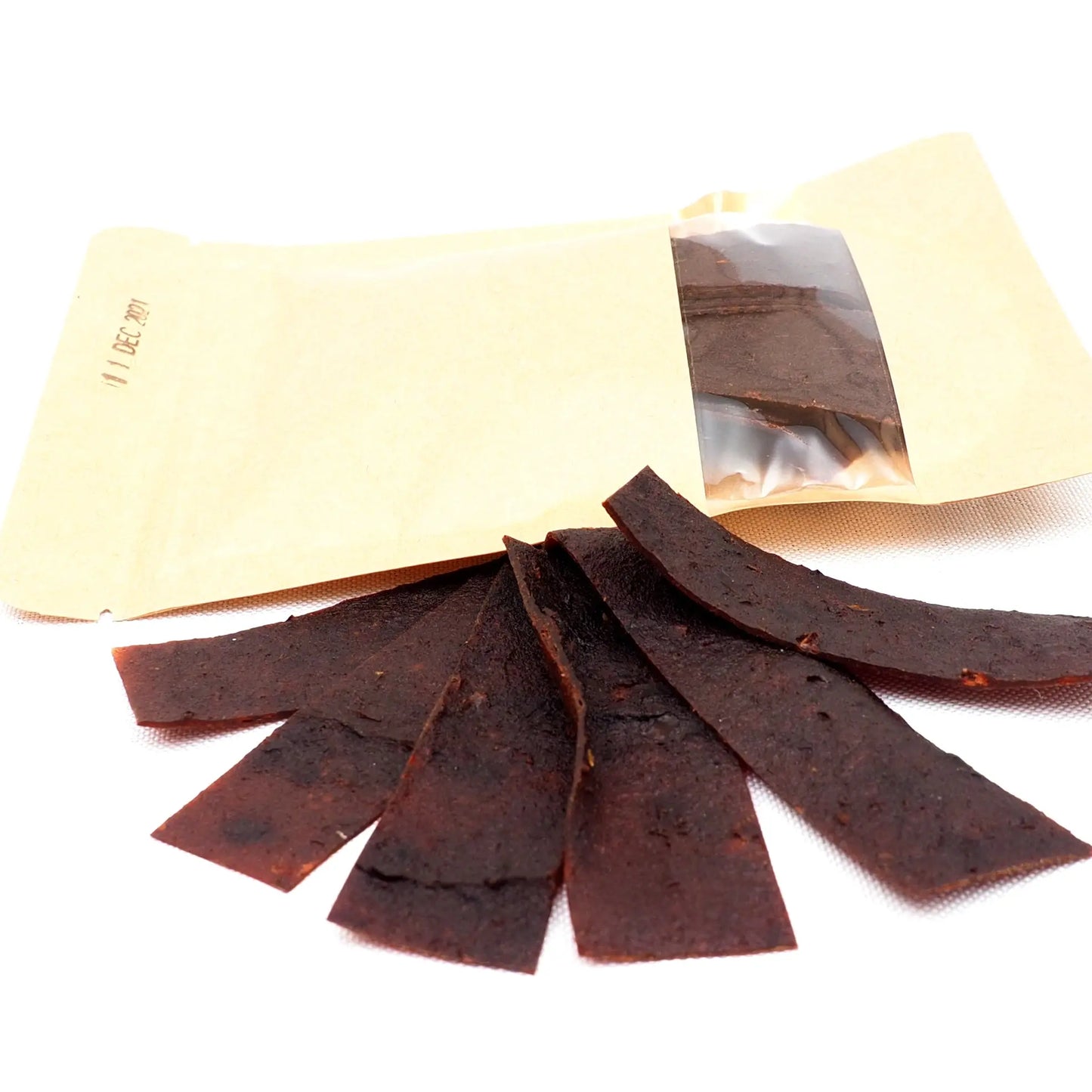 Fruchtleder Pflaume-Zimt-Apfel 40gr - FruchtSchmaus GmbH