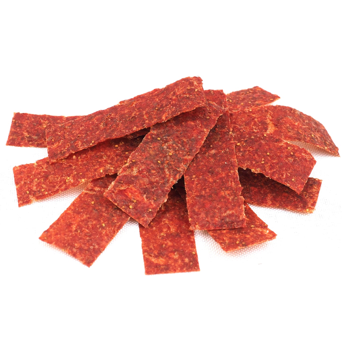 Fruchtstreifen Erdbeere 40g