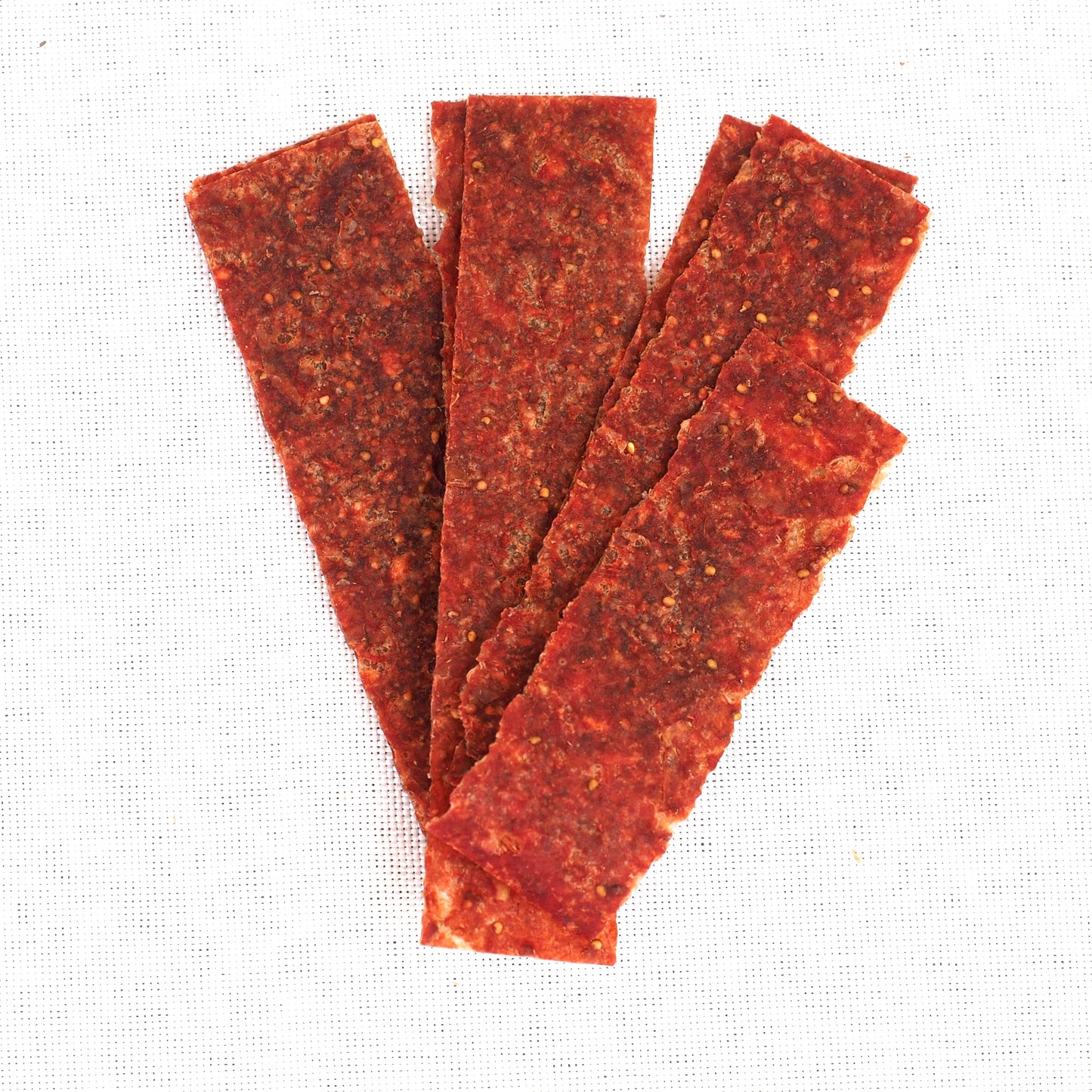Fruchtstreifen Erdbeere 40g
