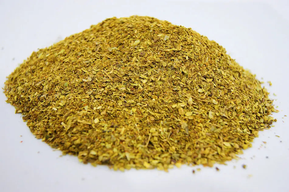 Khmeli Suneli, Gewürze aus Georgien 40 g - FruchtSchmaus GmbH