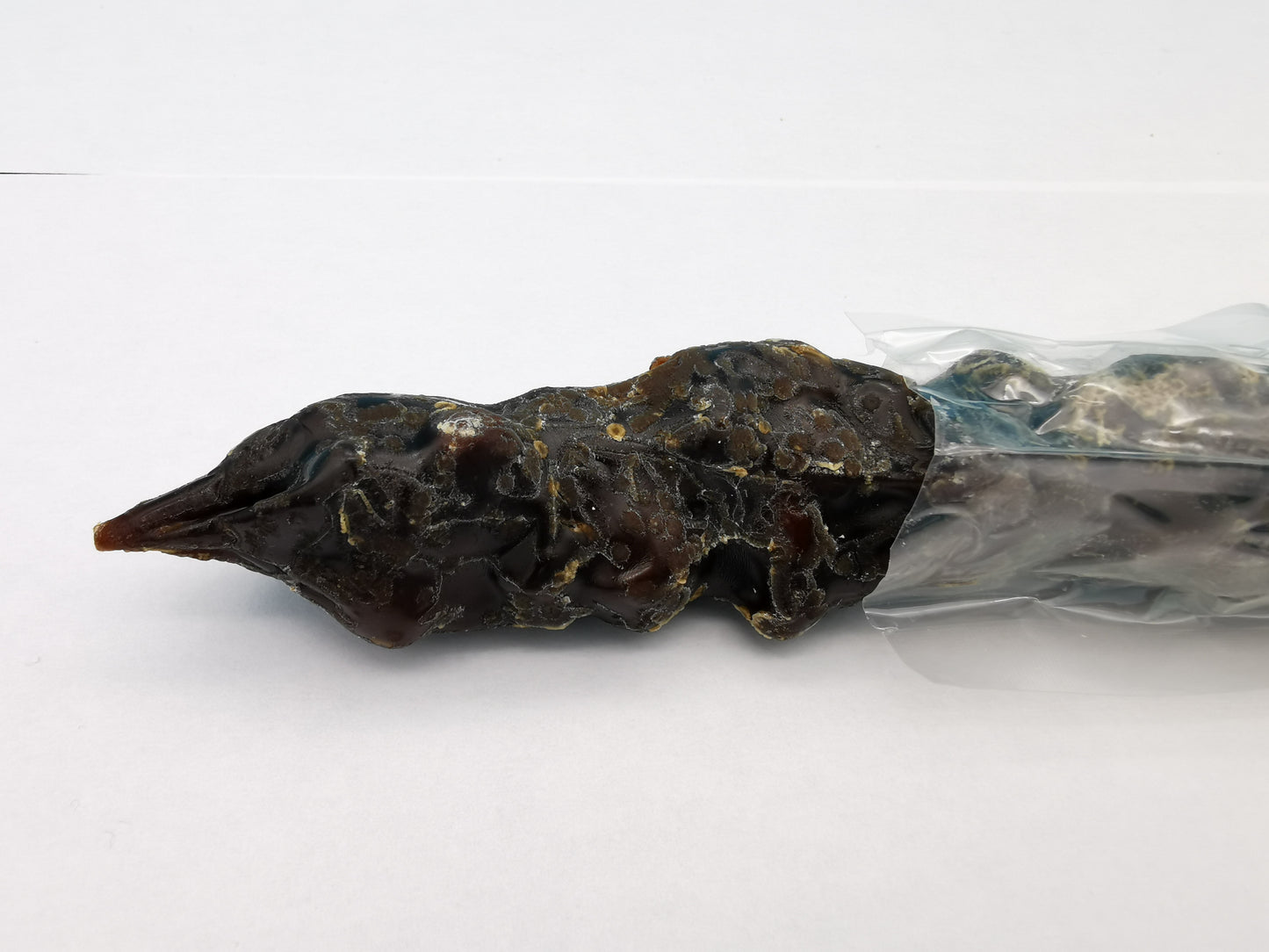 CHURCHKHELA Weiß mit Walnuss aus Georgien 90 g