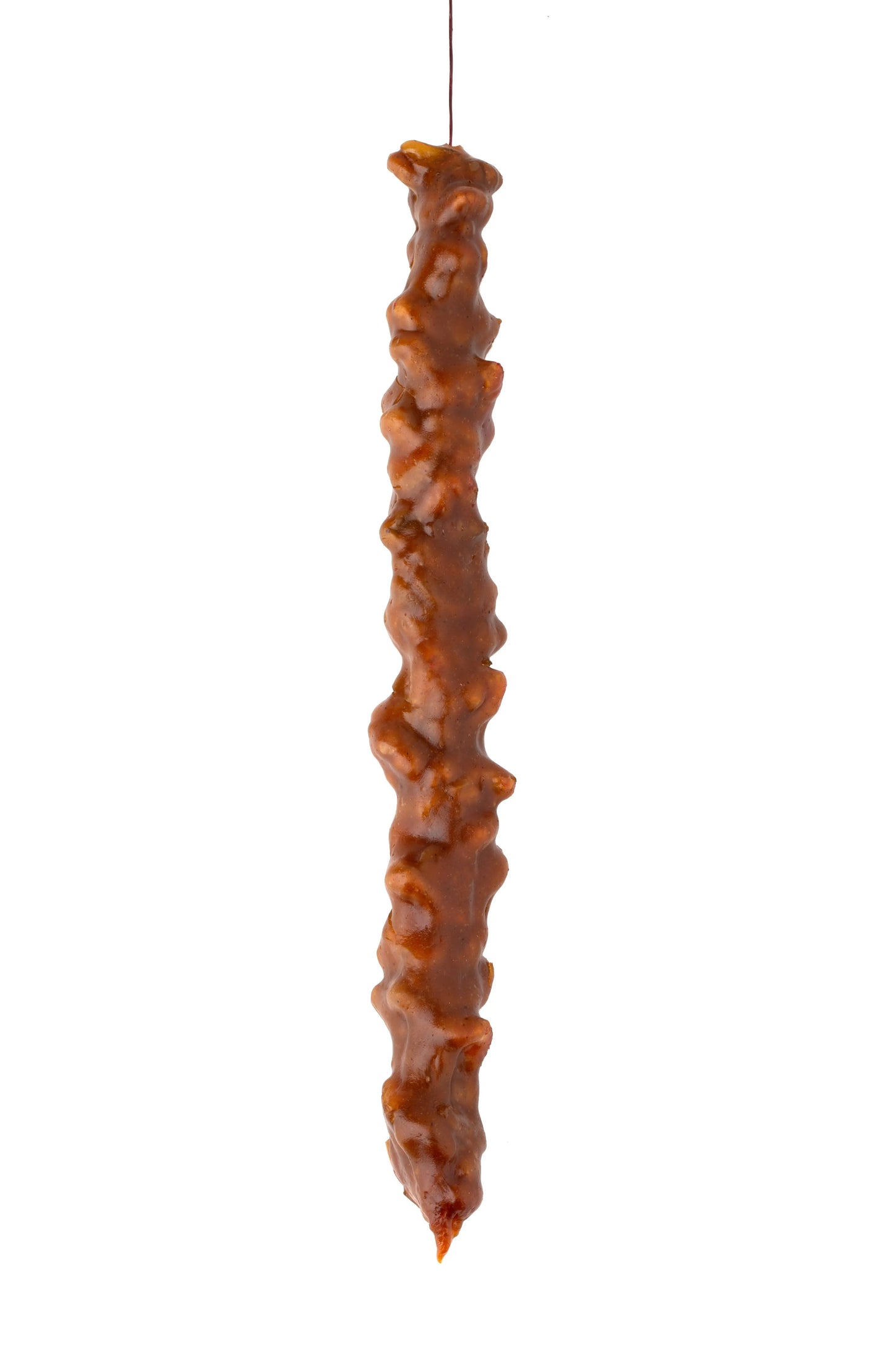 Churchkhela aus Georgien. 80-120g - FruchtSchmaus GmbH