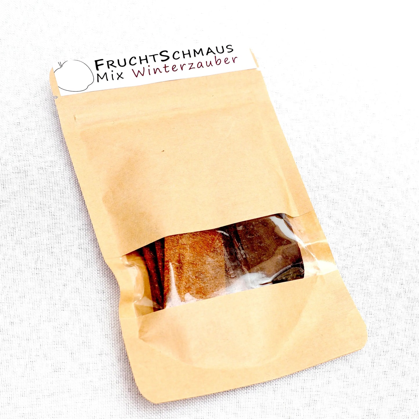 Fruchtstreifen-Set "Winterzauber" 50gr - FruchtSchmaus GmbH