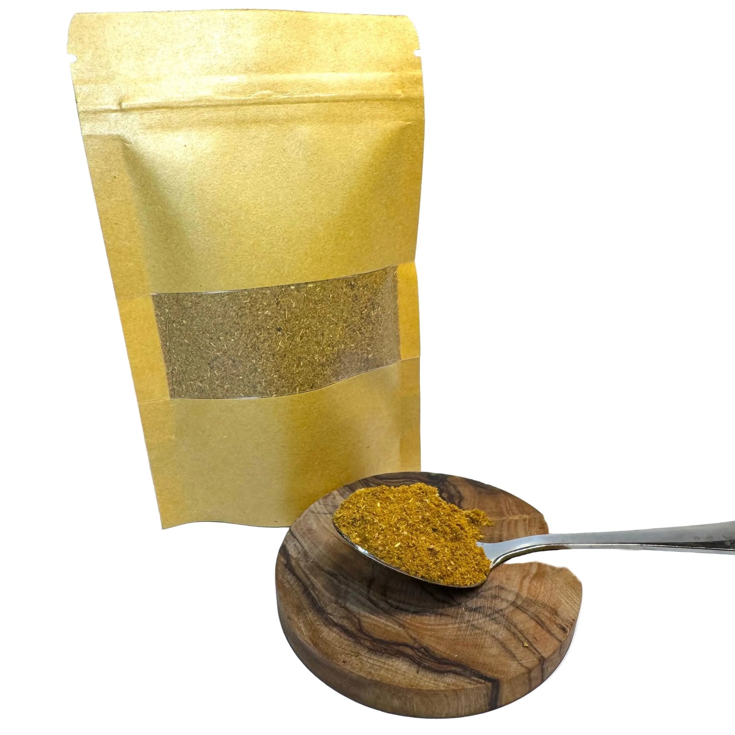 Gewürzmischung für Charcho, 40g - FruchtSchmaus GmbH