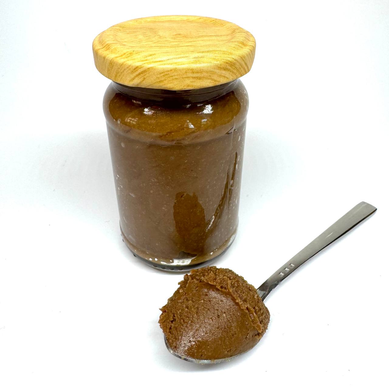 Urbech "Halva ohne Zucker" 100gr ( BIO)