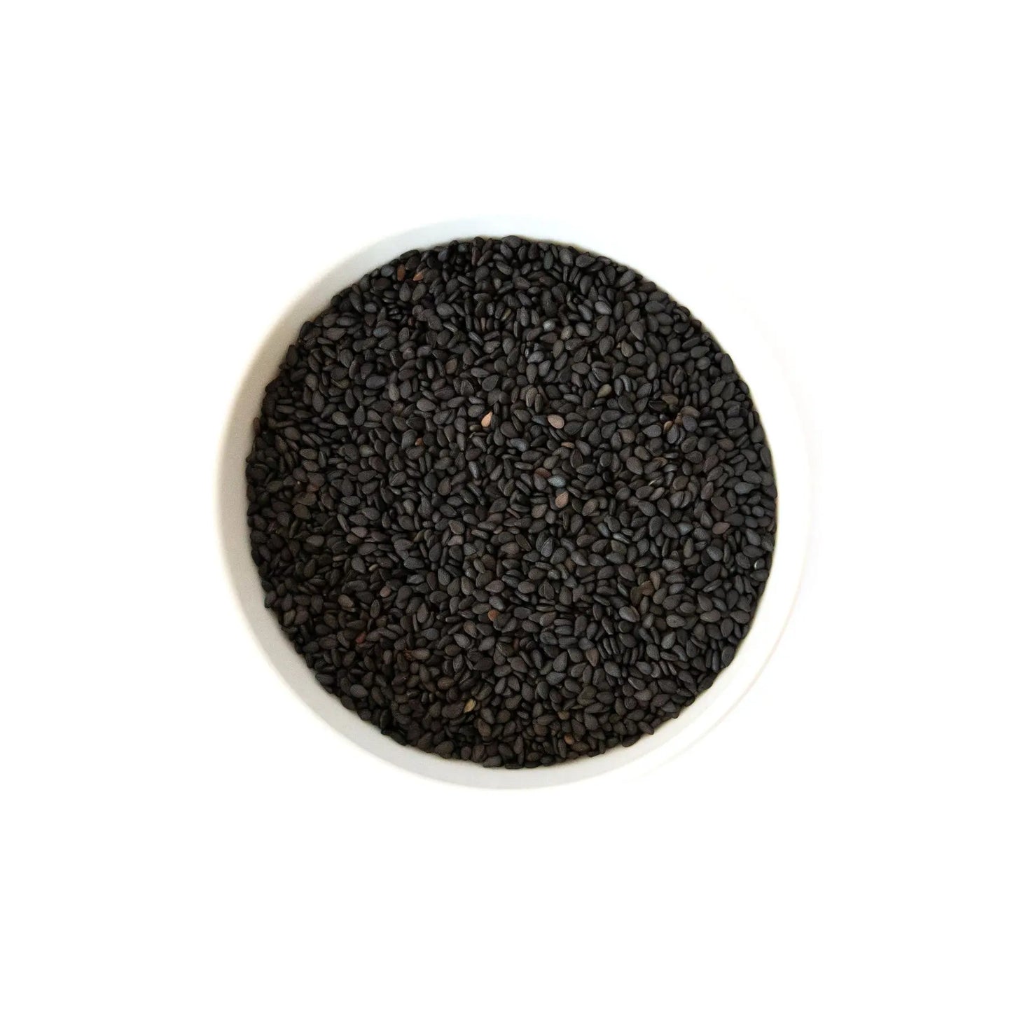 Sesamsaat schwarz ungeschält 100gr - FruchtSchmaus GmbH