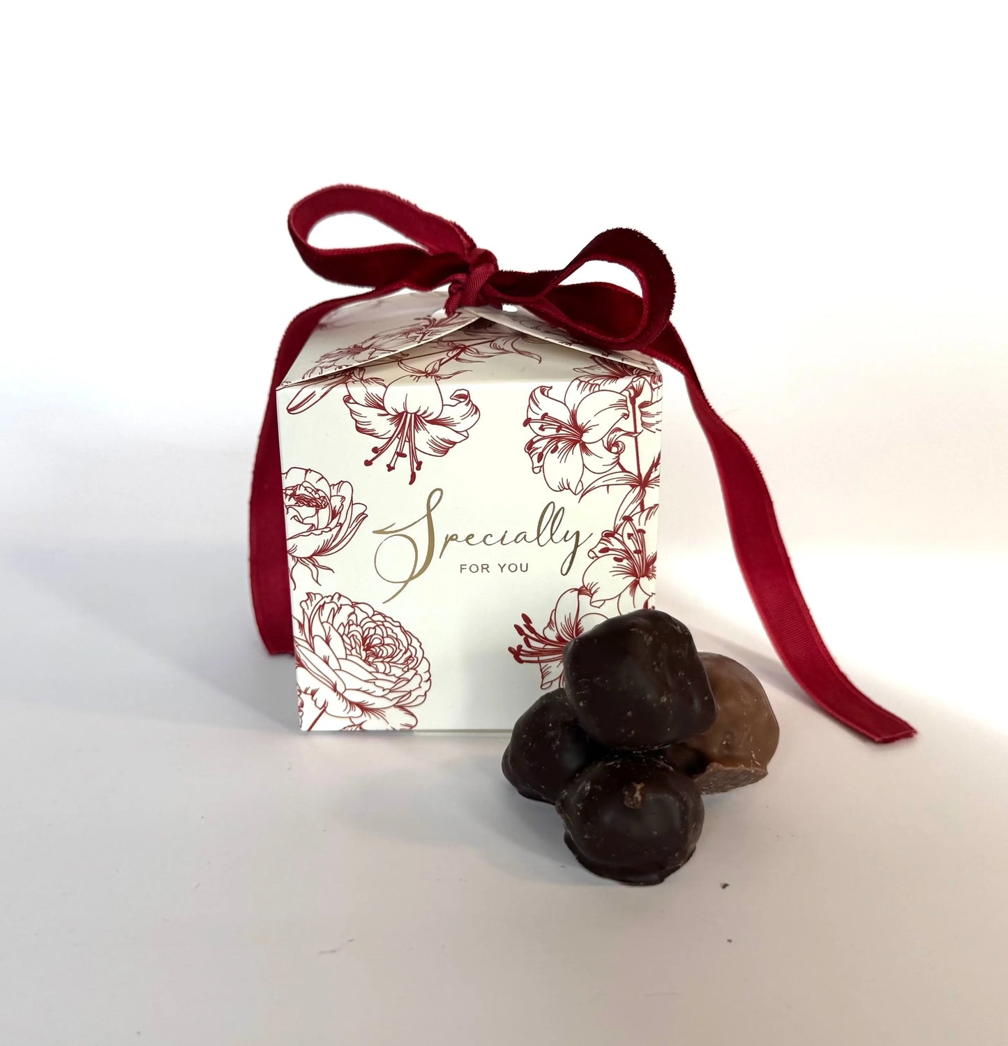Set “Paradiesische Malediven” 140g - FruchtSchmaus GmbH