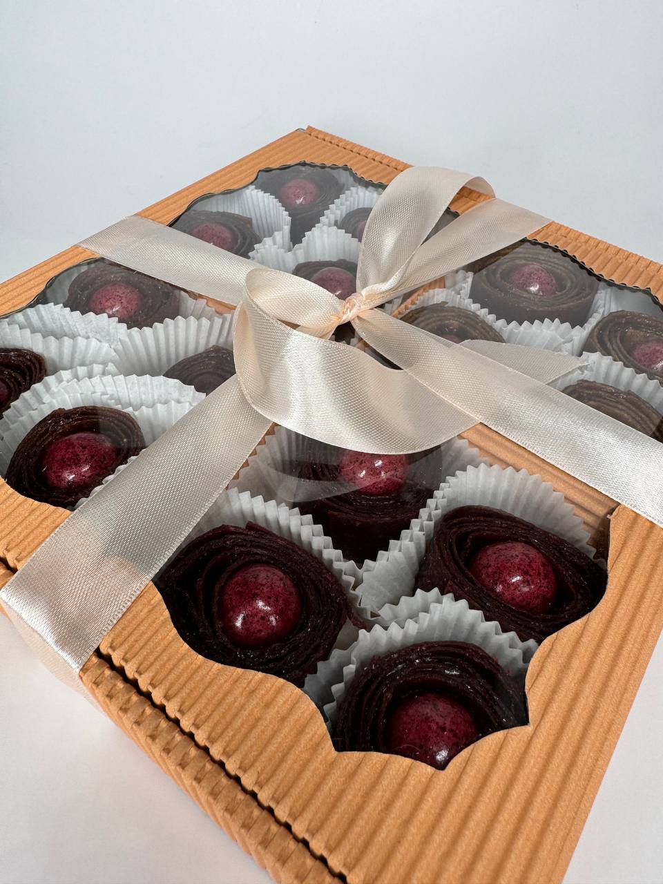 Set "Zärtlichkeit" 400gr