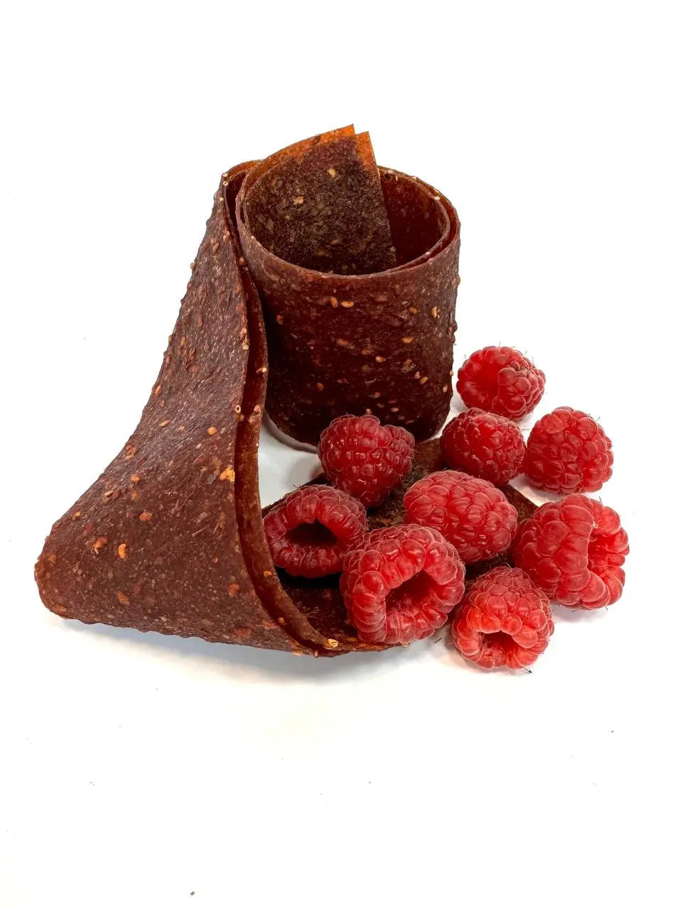 Fruchtleder Himbeere 200gr - FruchtSchmaus GmbH