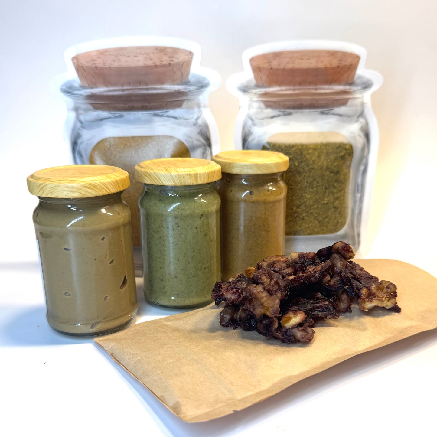 Natur pur aus Georgien