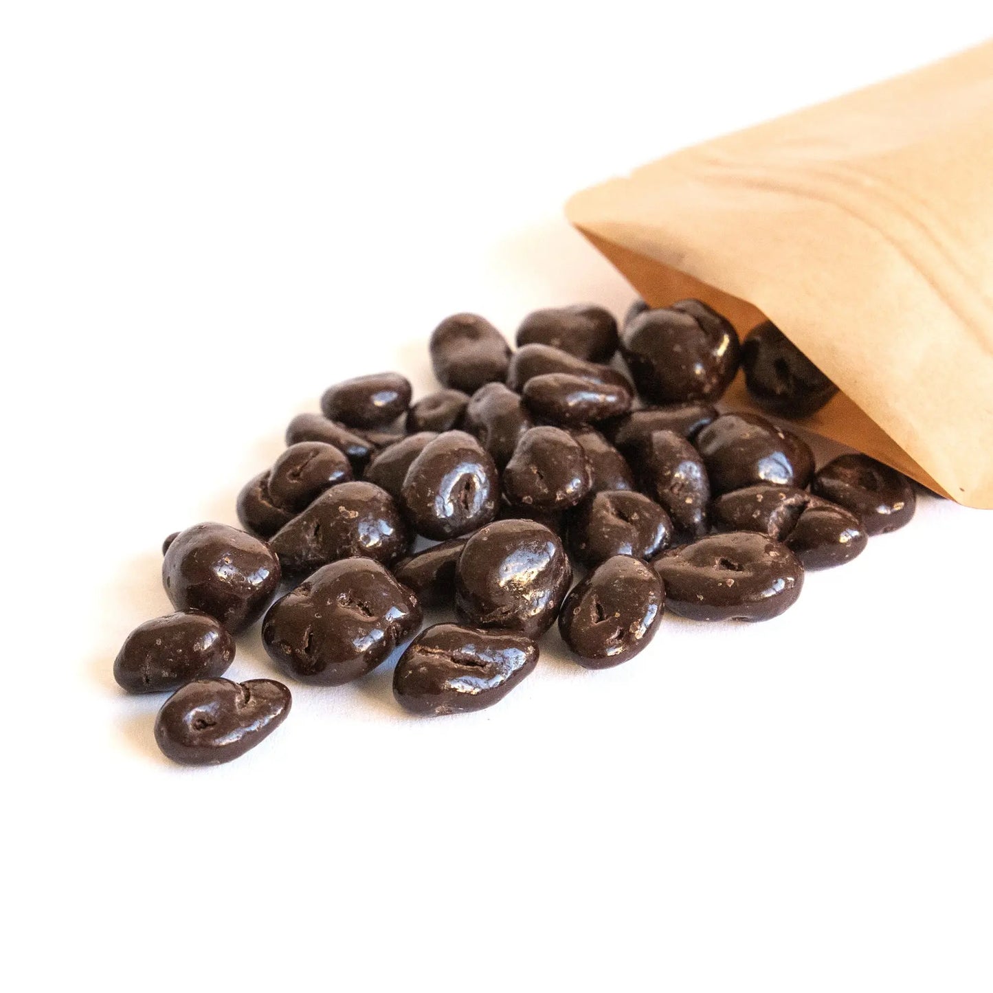 Preiselbeeren in bitterer Schokolade 150gr FruchtSchmaus GmbH