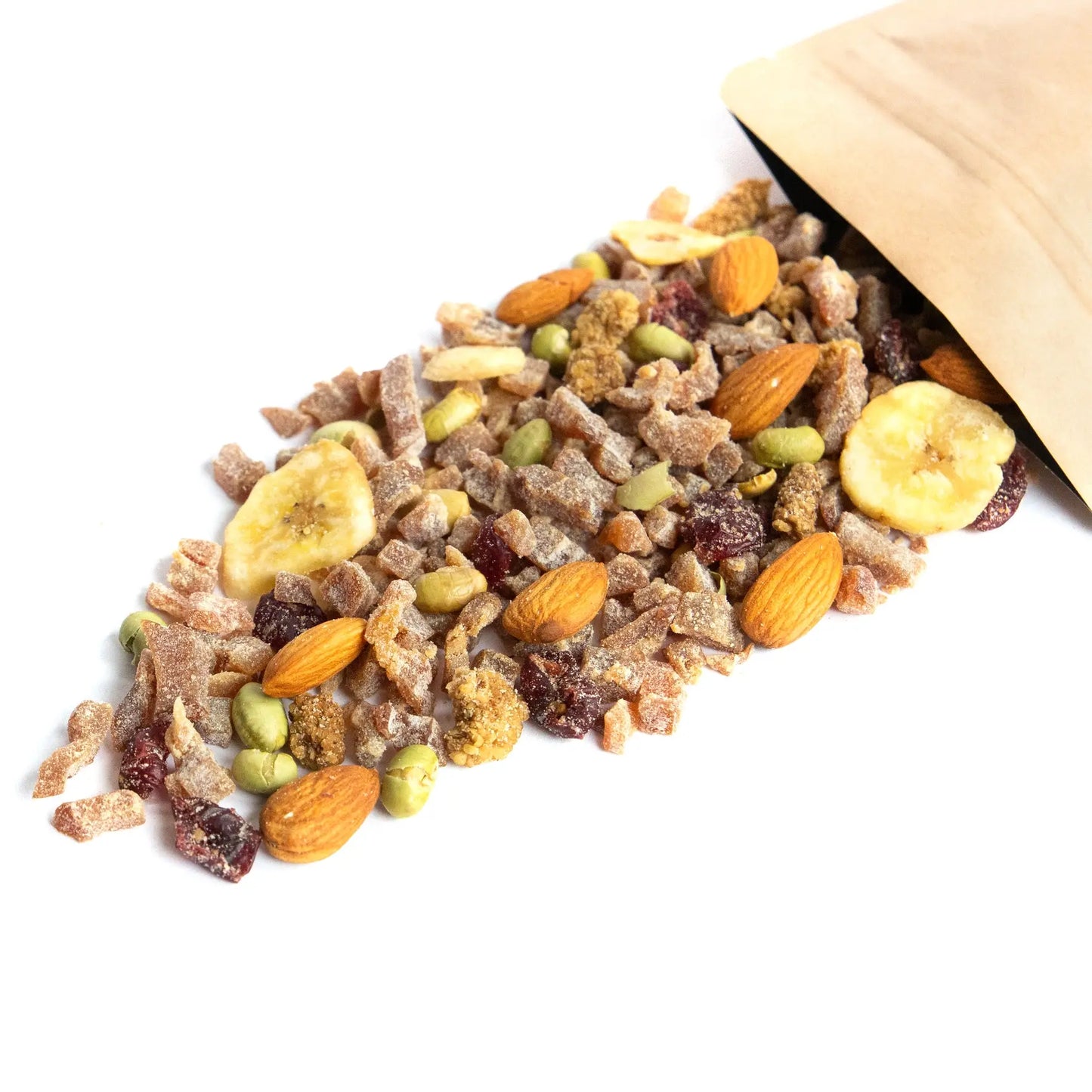 Snack Mix ohne Zuckerzusatz 200g - FruchtSchmaus GmbH
