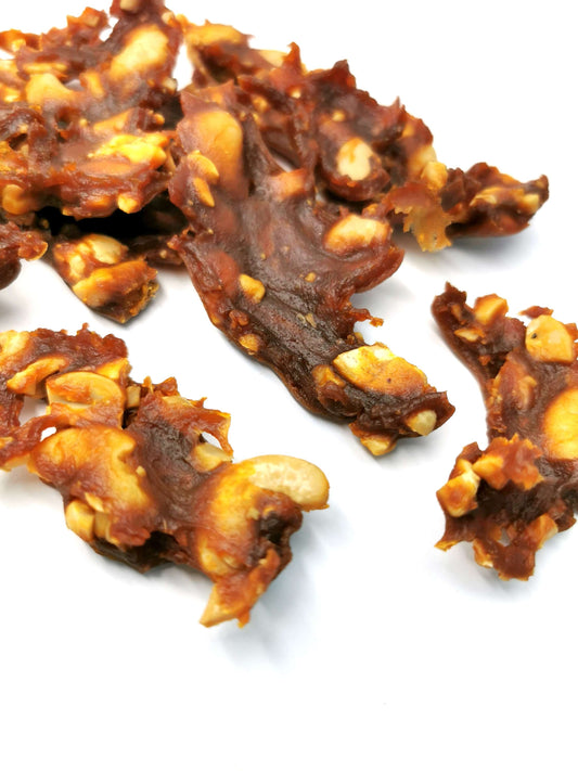 A-la Churchkhela Sanddorn-Cashew, 100gr