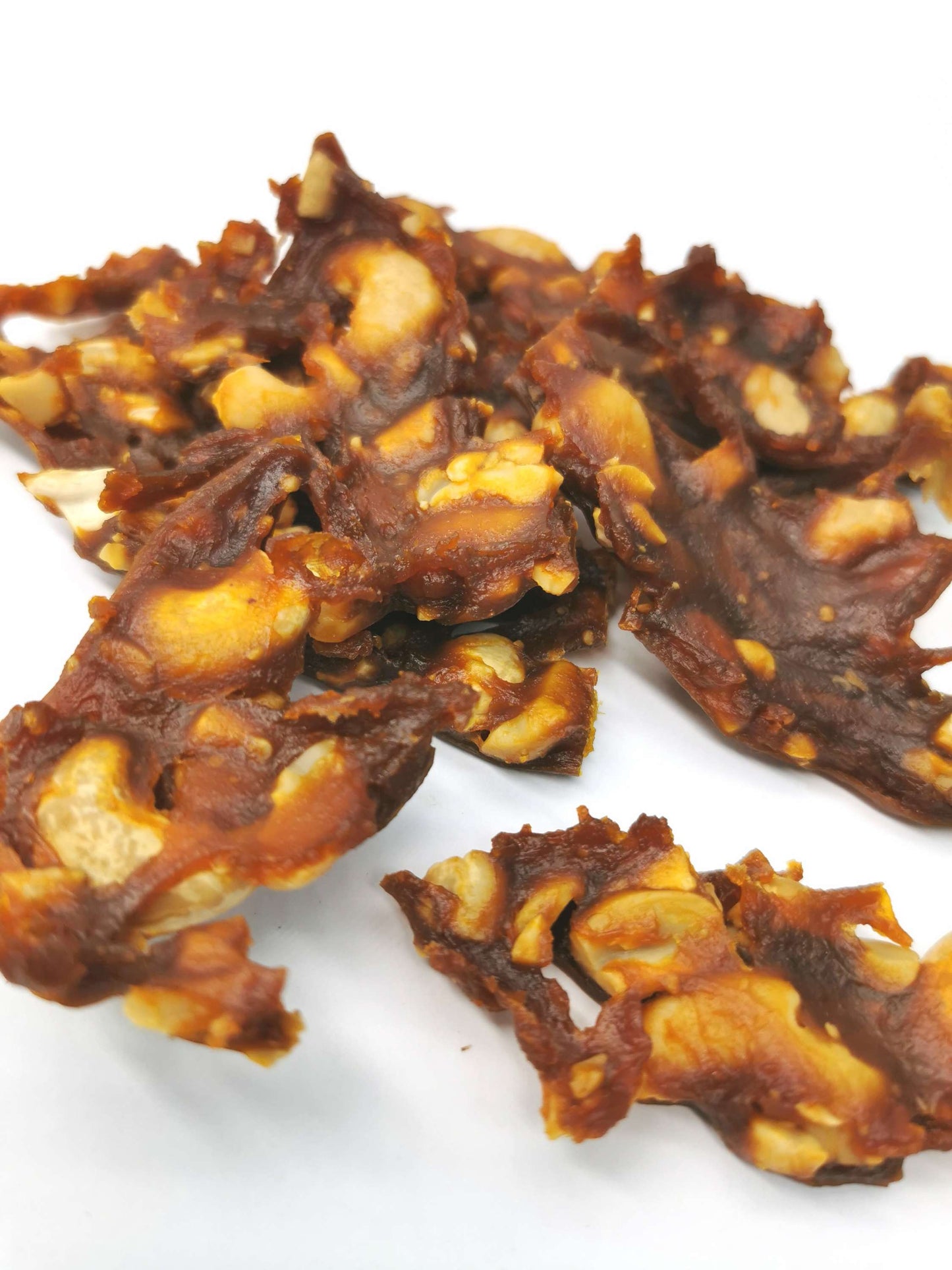 A-la Churchkhela Sanddorn-Cashew, 100gr
