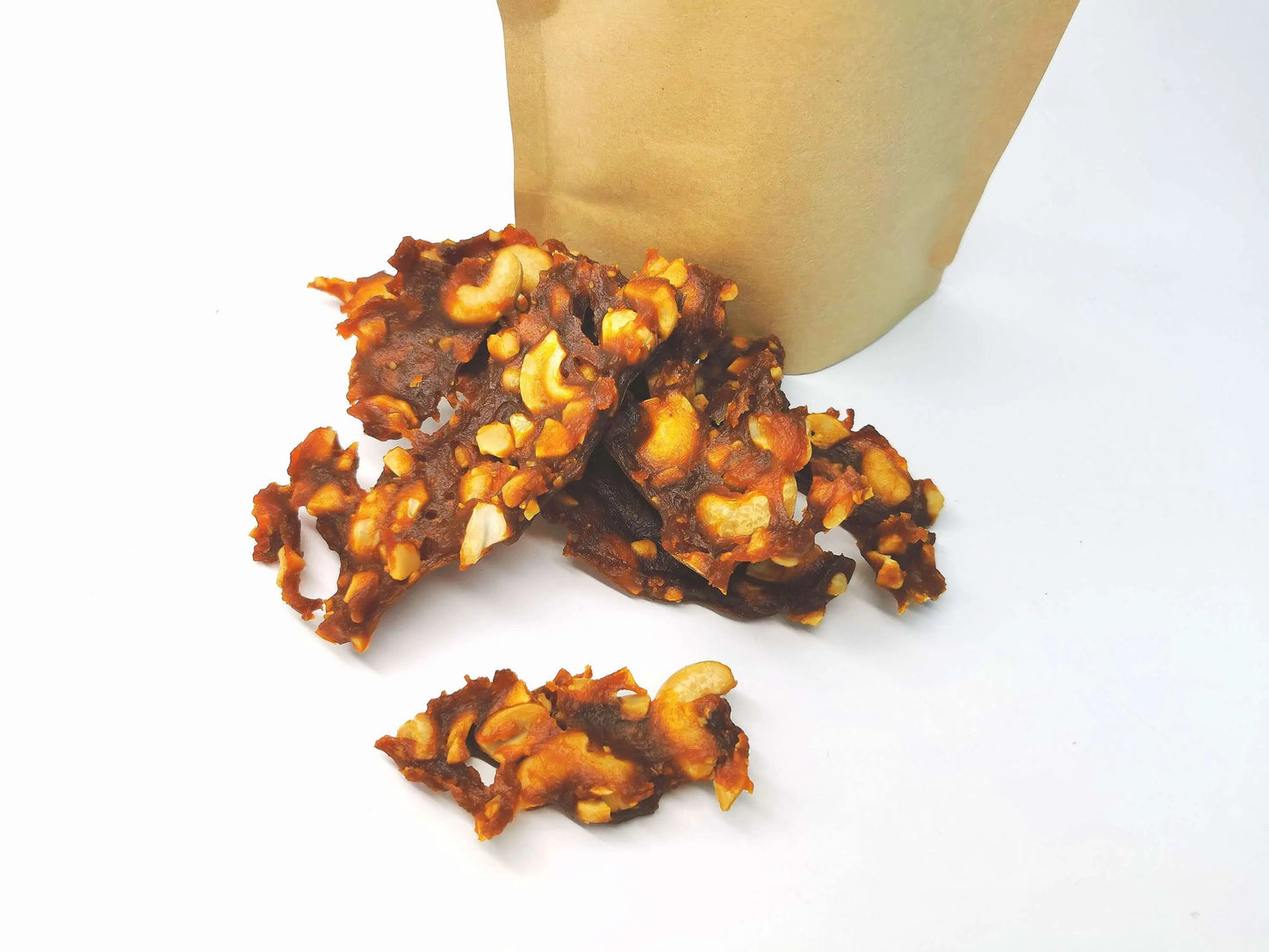 A-la Churchkhela Sanddorn-Cashew, 100gr - FruchtSchmaus GmbH