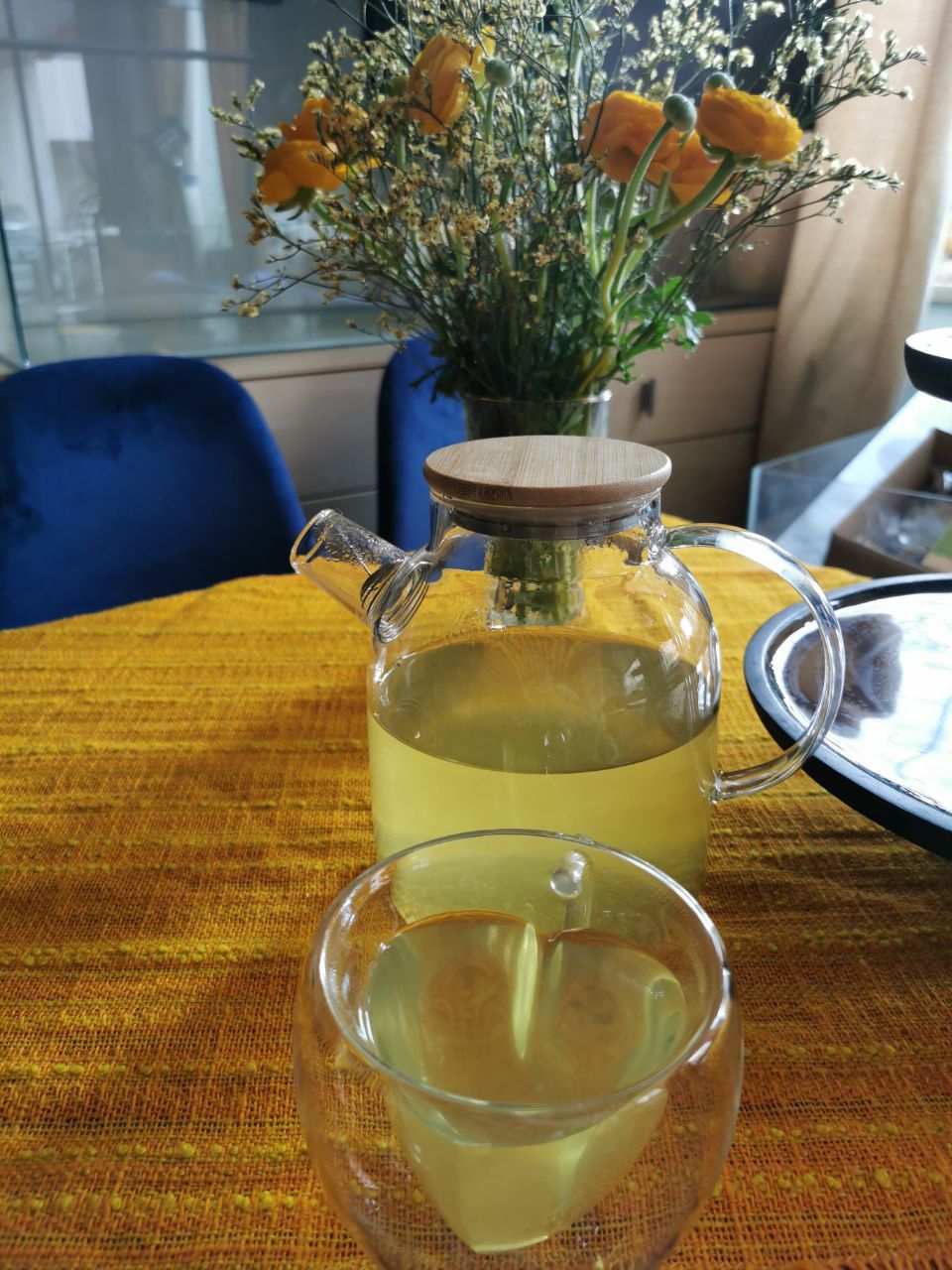 Buchweizentee, 100 gr