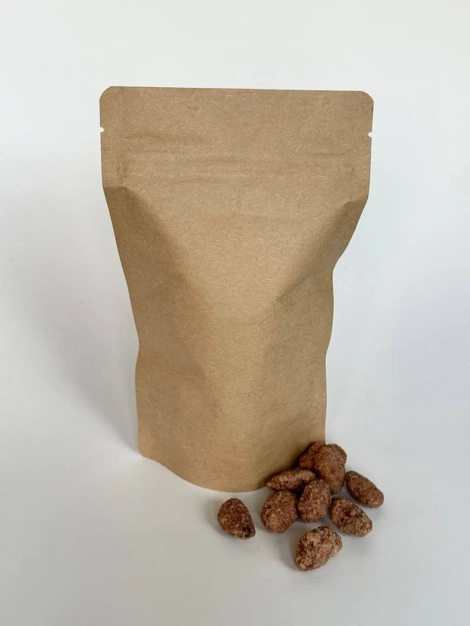 Mandeln mit Marzipan 100gr - FruchtSchmaus GmbH