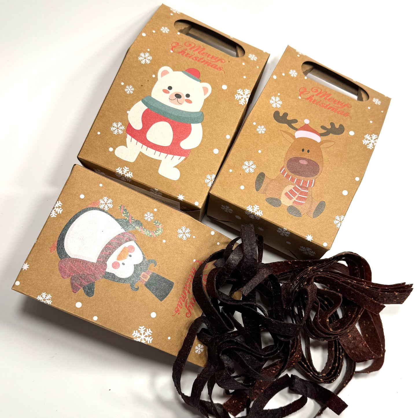 Set Merry Christmas, 80g