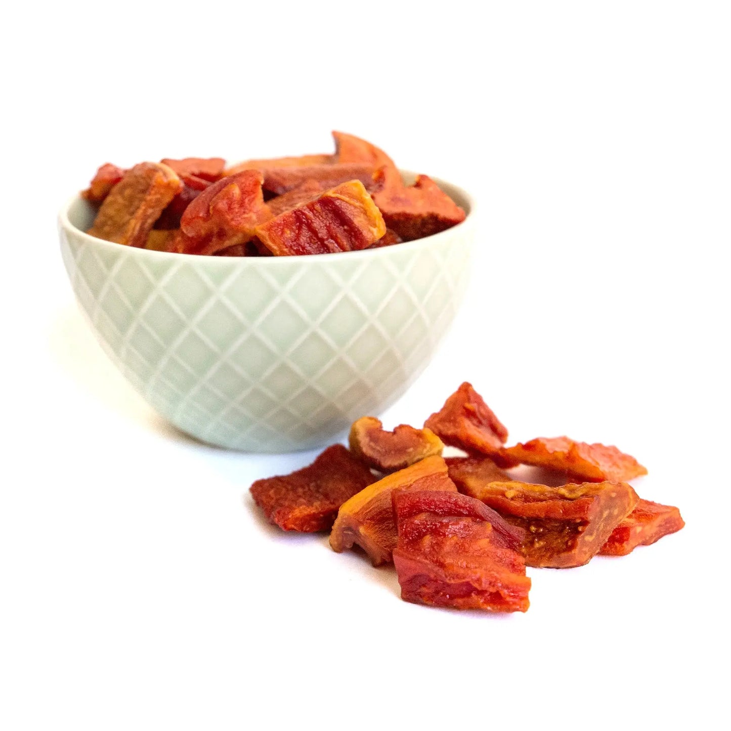 Papaya Getrocknete 100gr - FruchtSchmaus GmbH