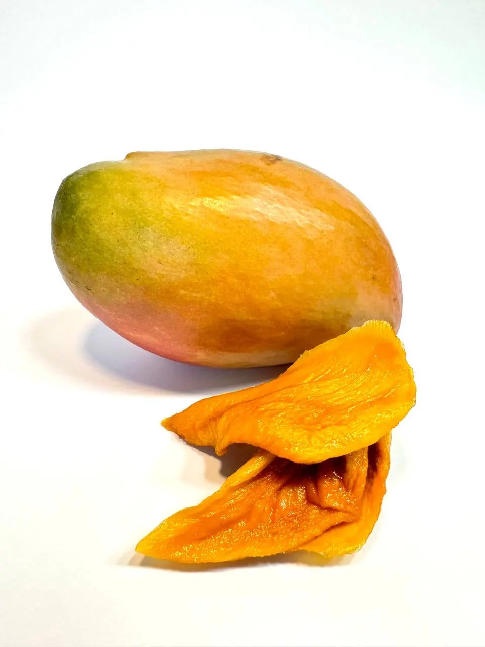 Getrocknete Mangoscheiben 200gr - FruchtSchmaus GmbH