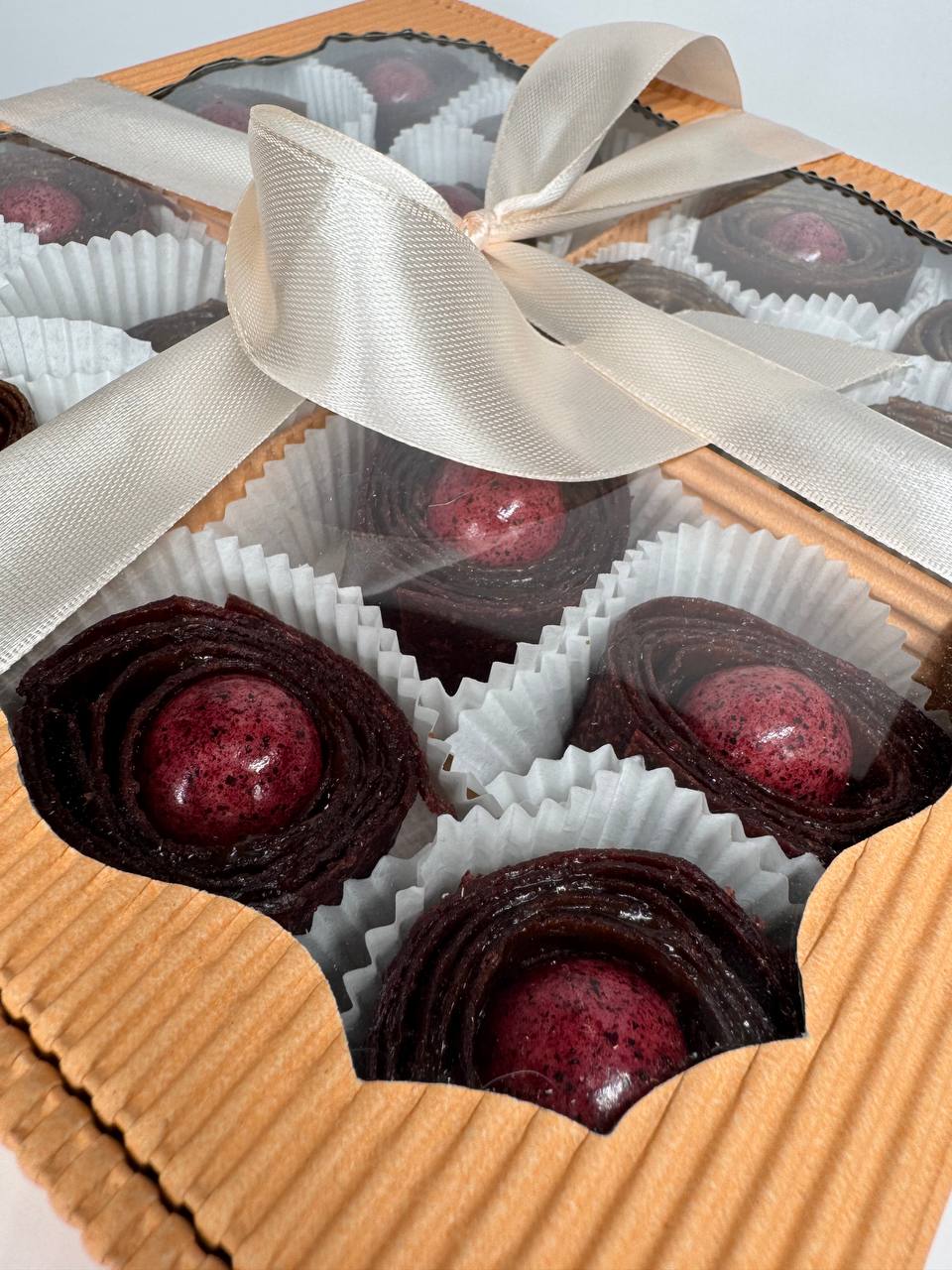 Set "Zärtlichkeit" 400gr