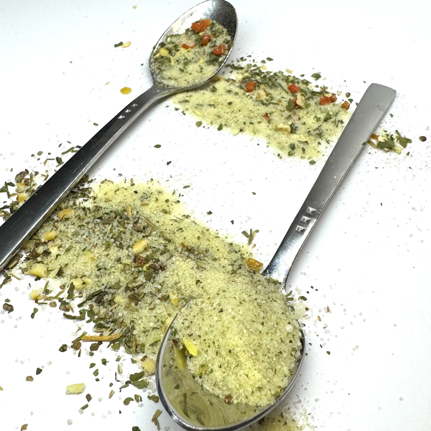 Соль вкусная «Для первых блюд» 100гр