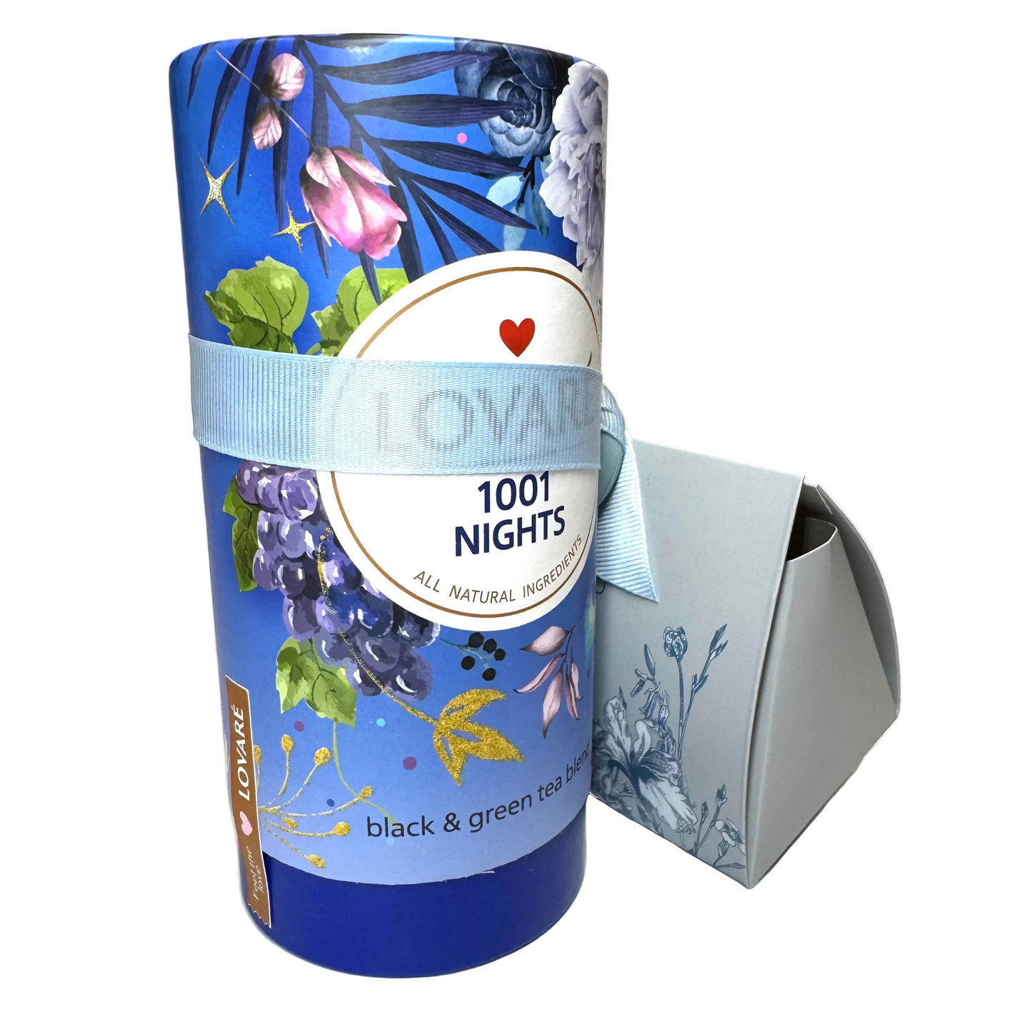 Geschenkboxen mit Tee