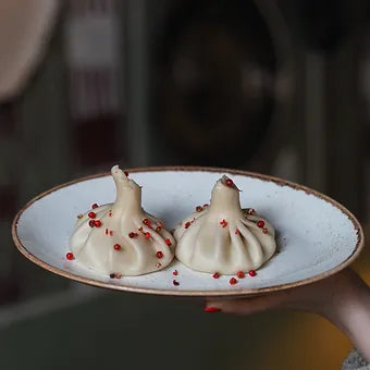Gewürze für Khinkali