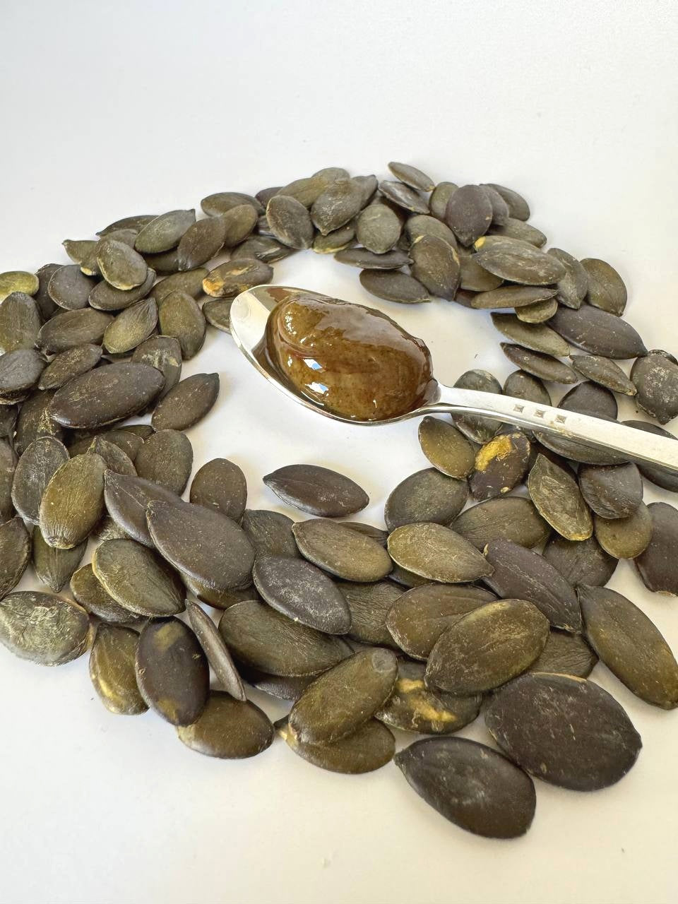 Pasta de semillas de calabaza 100 g