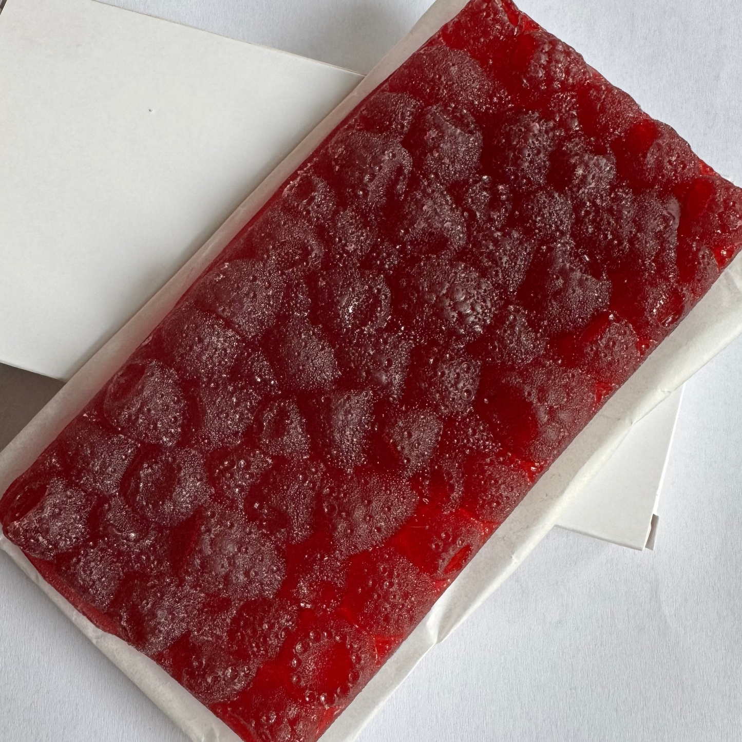 Fruchtgelee, 110-170g