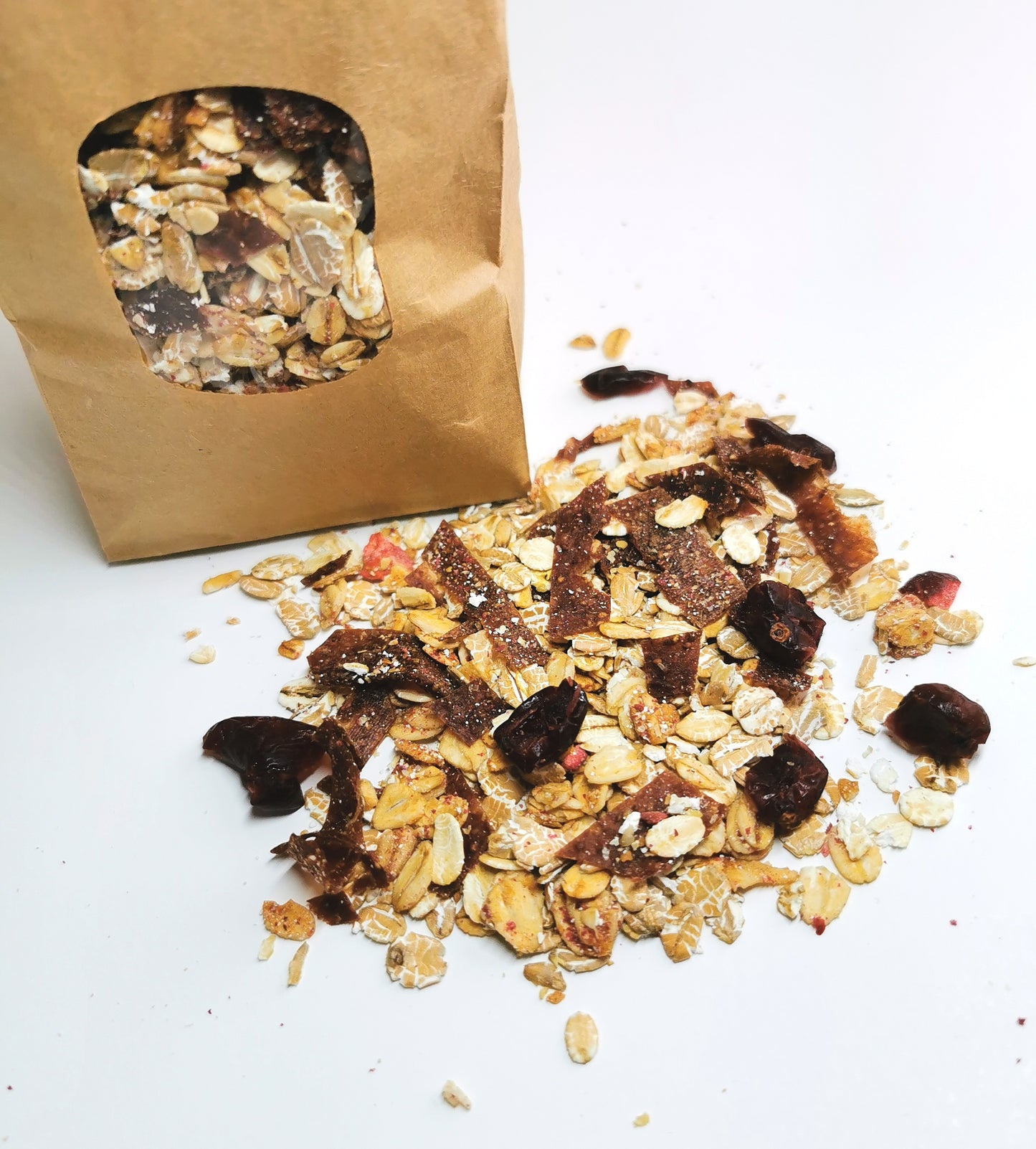 Müsli Mix