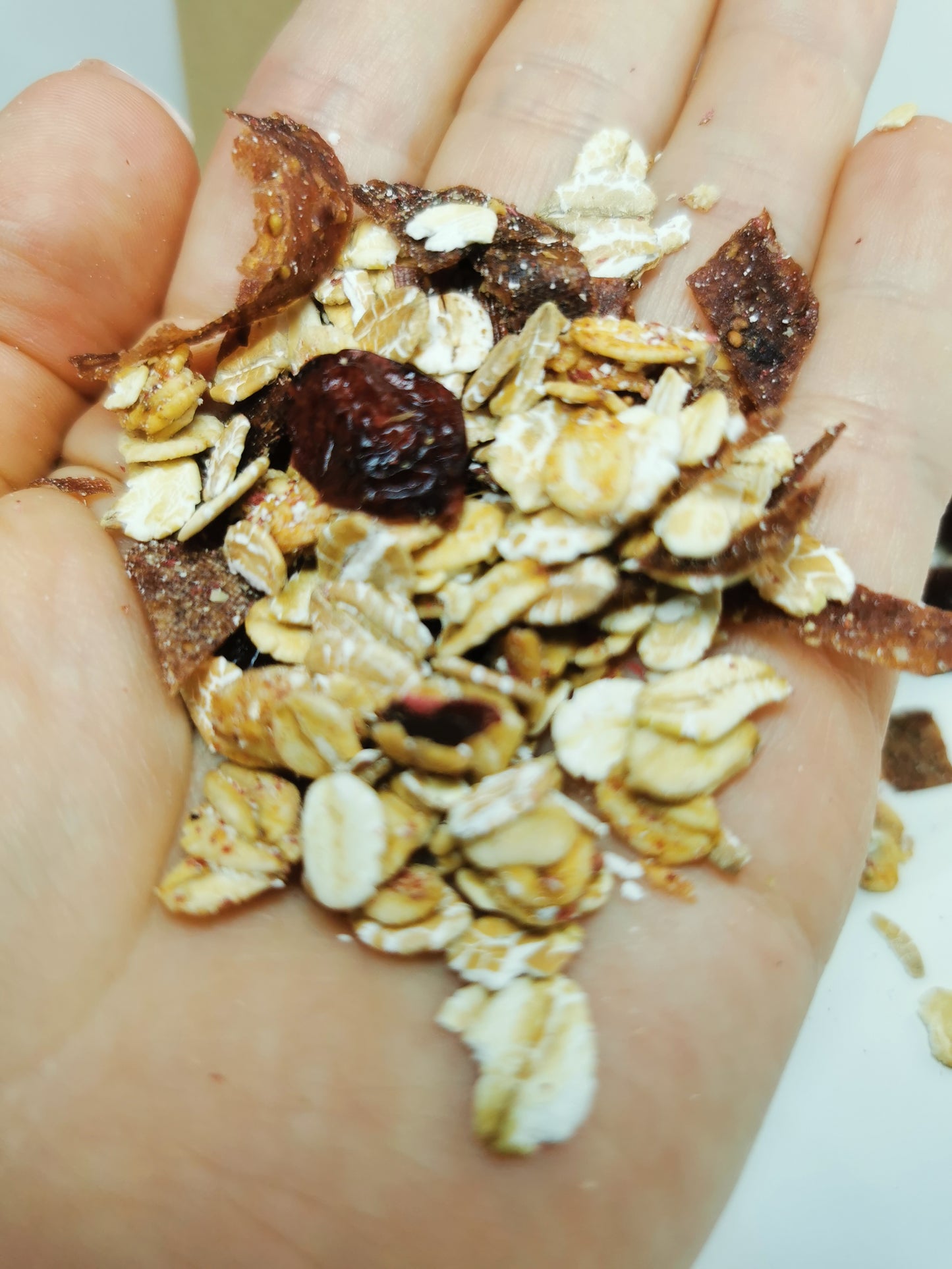Müsli Mix