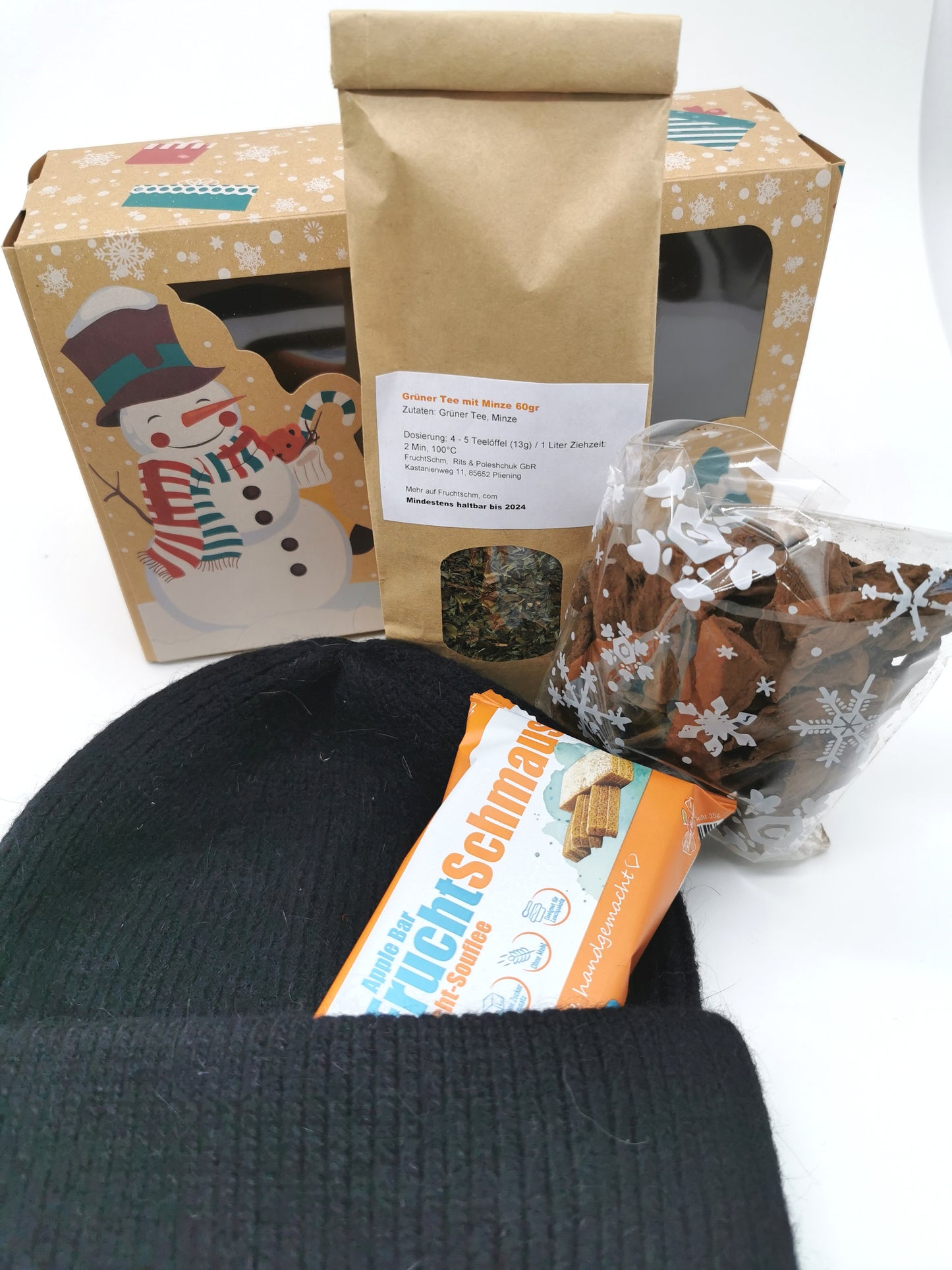 Weihnachtsgeschenk