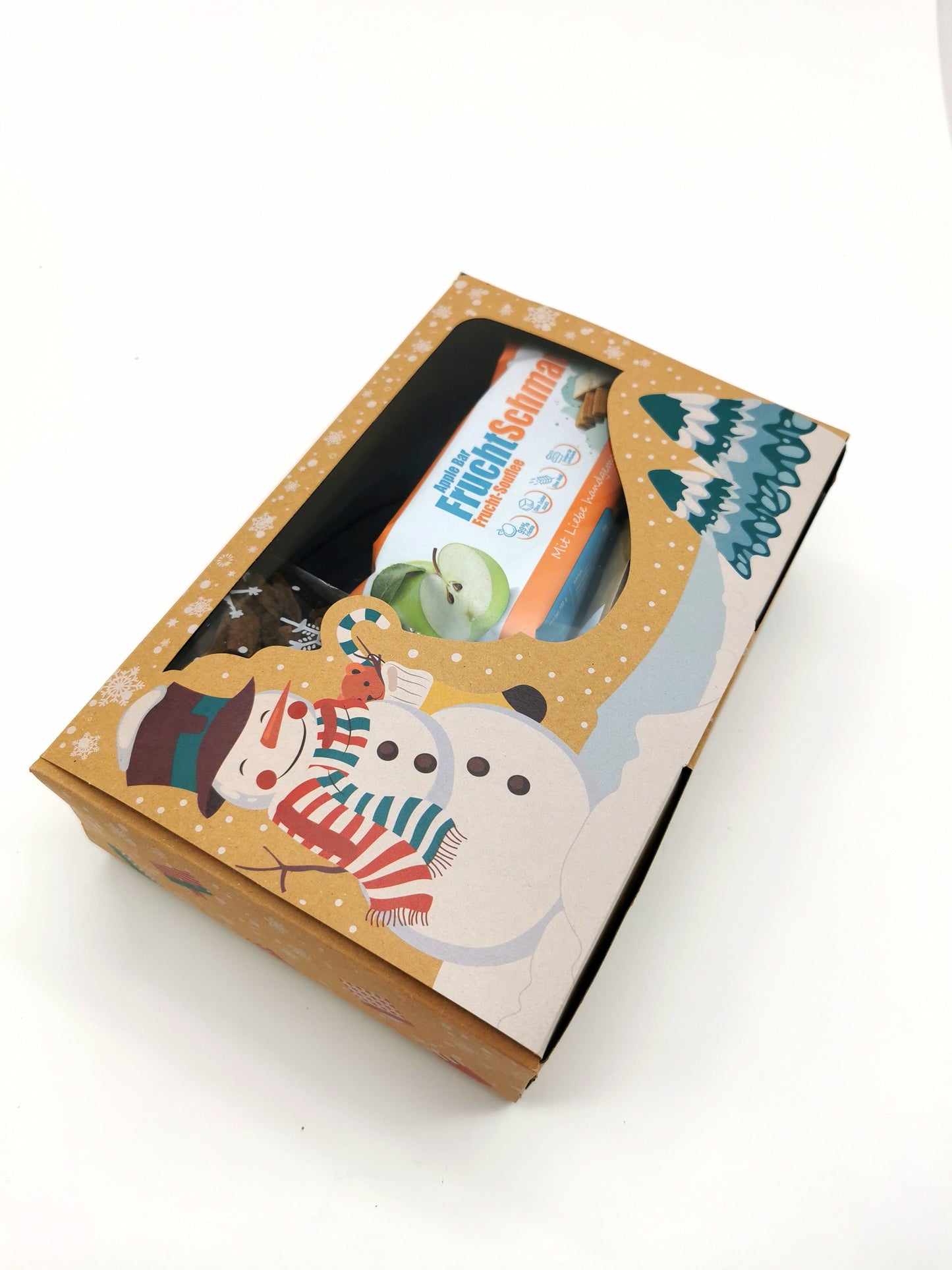 Weihnachtsgeschenk