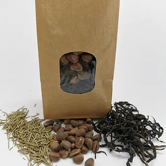 Ivan Chai mit Pinienkernen 60 g