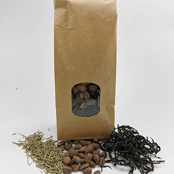 Ivan Chai mit Pinienkernen 60 g