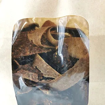 Rest von Fruchtstreifen 300 g