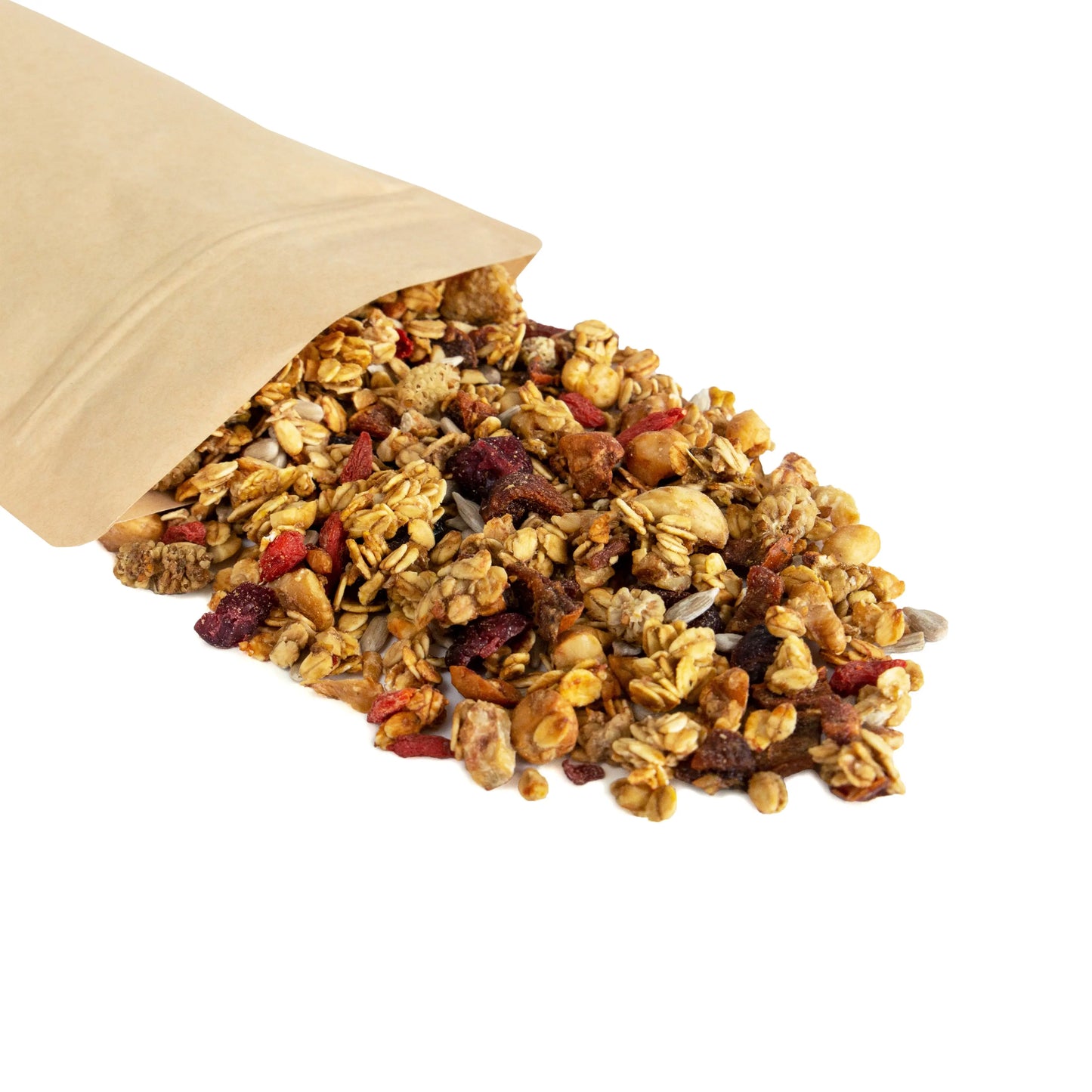 Granola 200g FruchtSchmaus GmbH