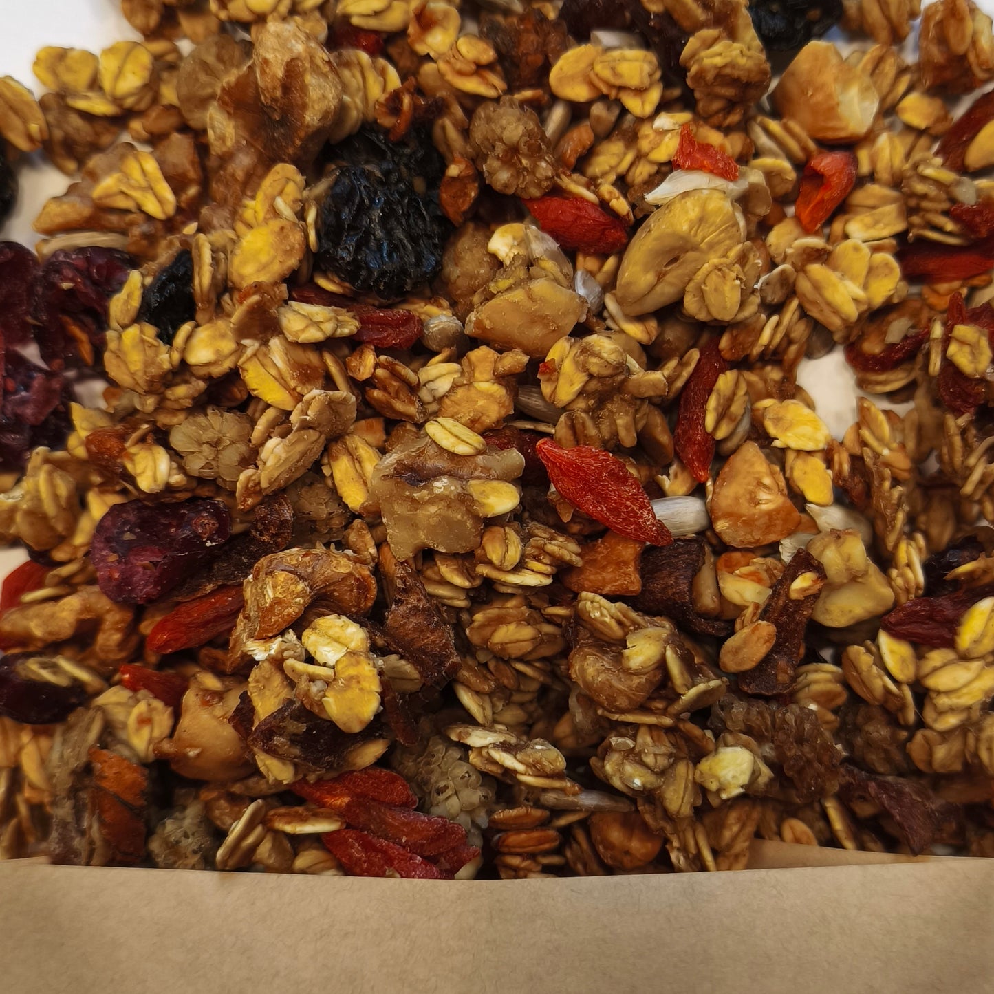 Granola 200g