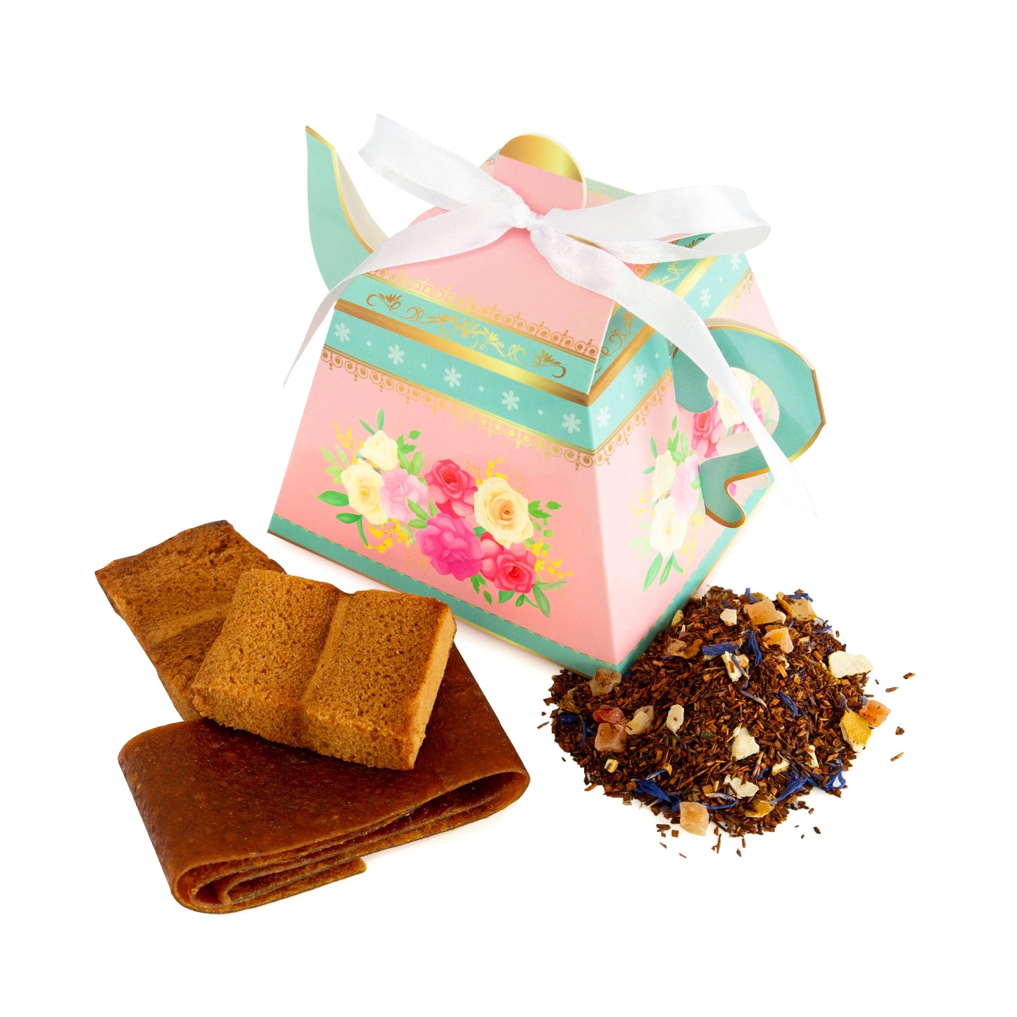 Teegenuss FruchtSchmaus GmbH