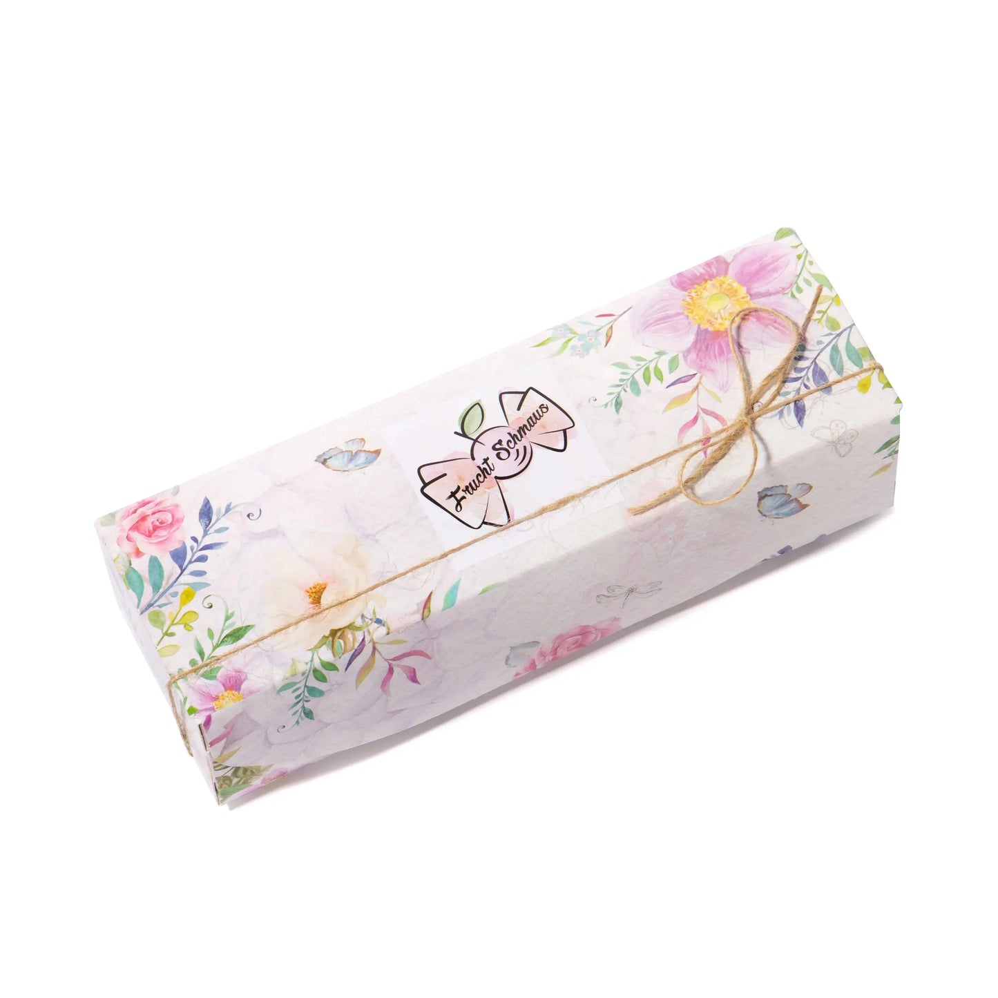 Süße Versuchung FruchtSchmaus GmbH