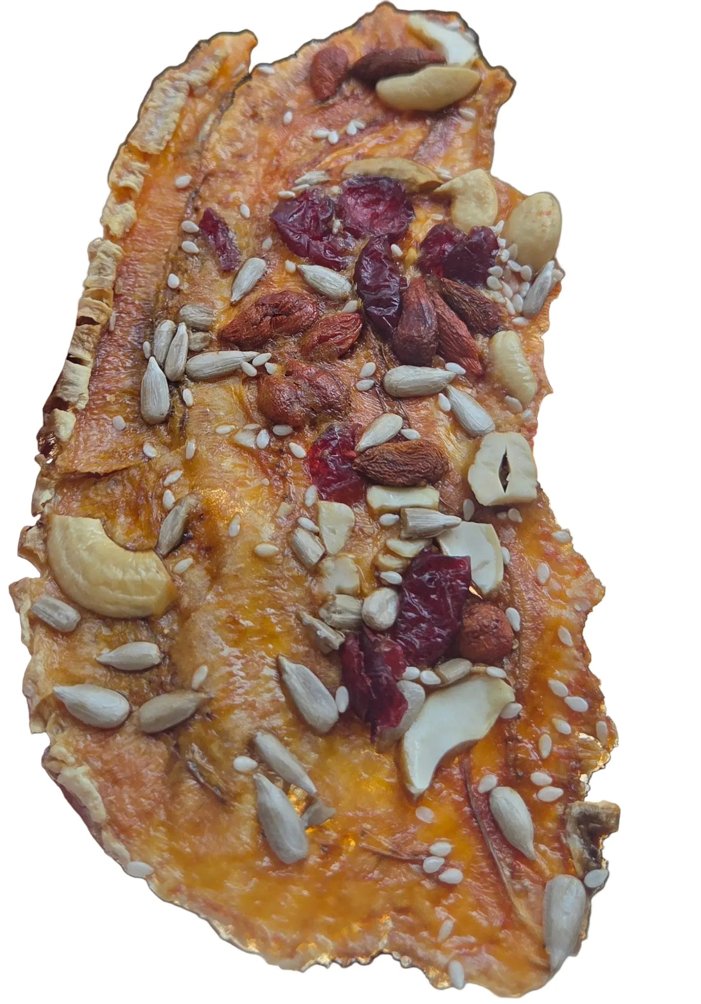 Bananen-Energy-Snack 150 g FruchtSchmaus GmbH