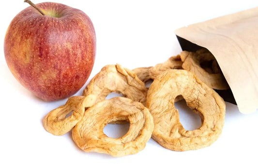 Getrocknete Früchte ohne Zucker: Die richtige Wahl für Diabetiker FruchtSchmaus GmbH