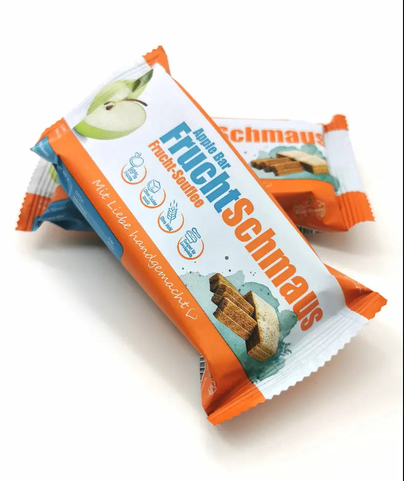 Neue Produkte FruchtSchmaus GmbH