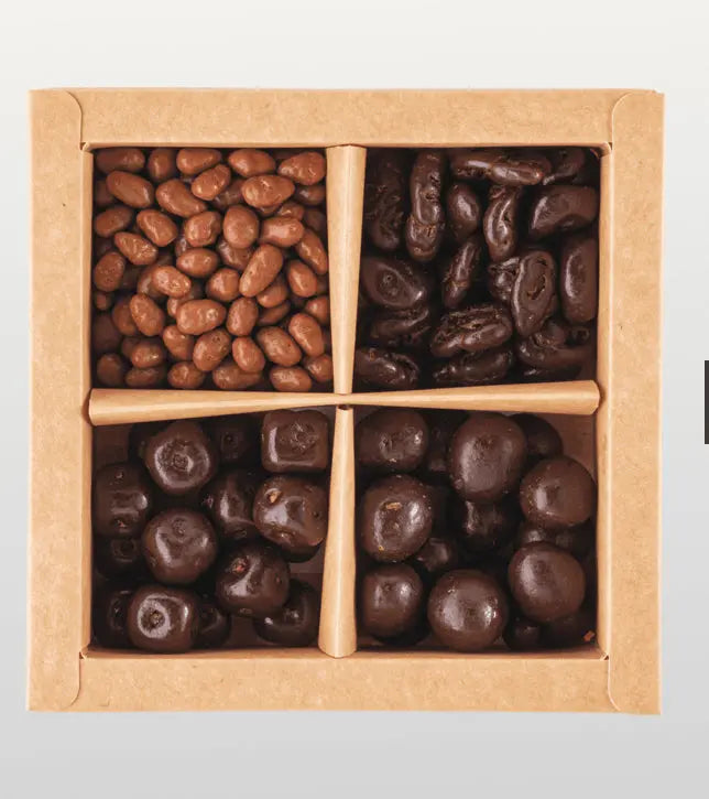 Nüsse-und-getrocknete-Früchte FruchtSchmaus GmbH