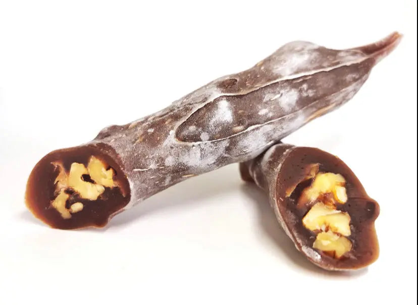 Georgische Spezialitäten FruchtSchmaus GmbH