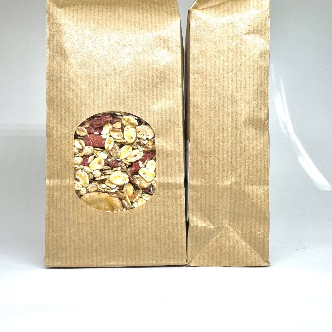 Früchtemüsli 200gr