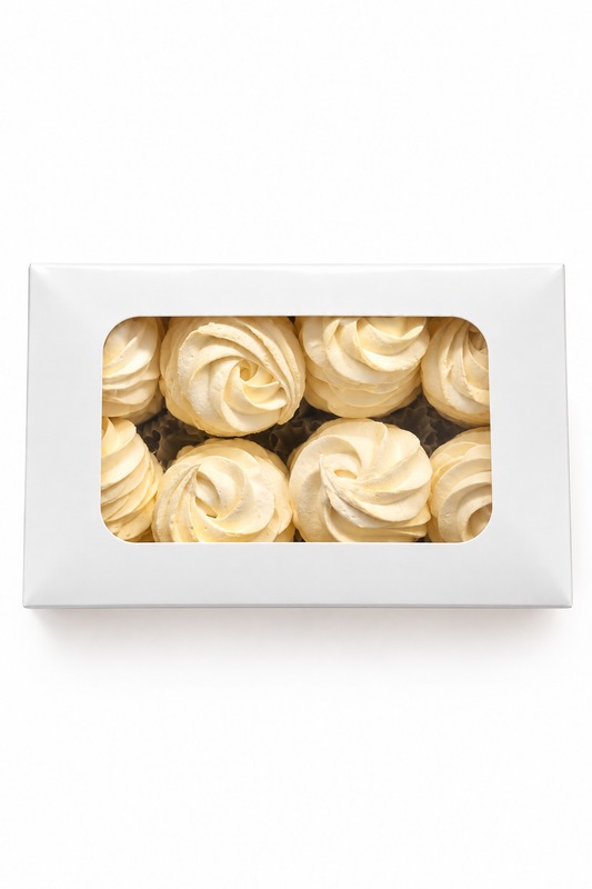 Zefir Mango 500g